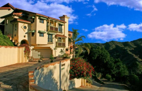  Topanga Canyon Inn Bed and Breakfast  Топанга